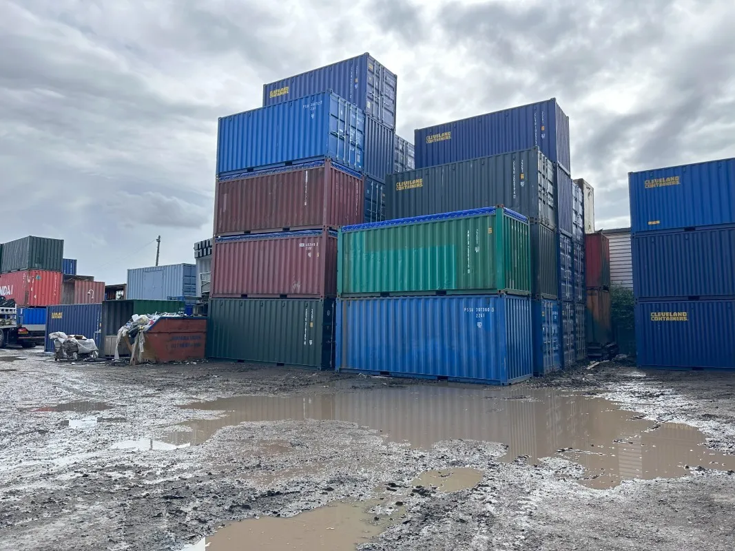 Container Depot