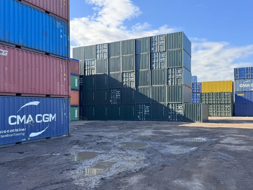 Container Depot