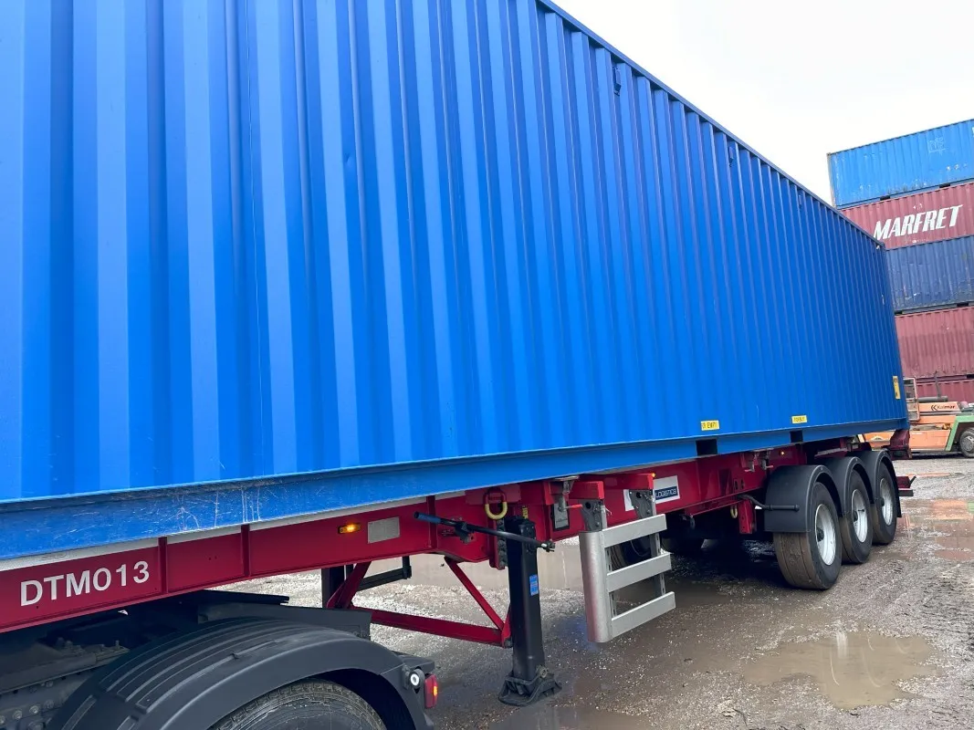Container Depot