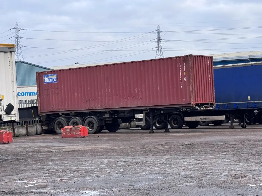 Container Depot