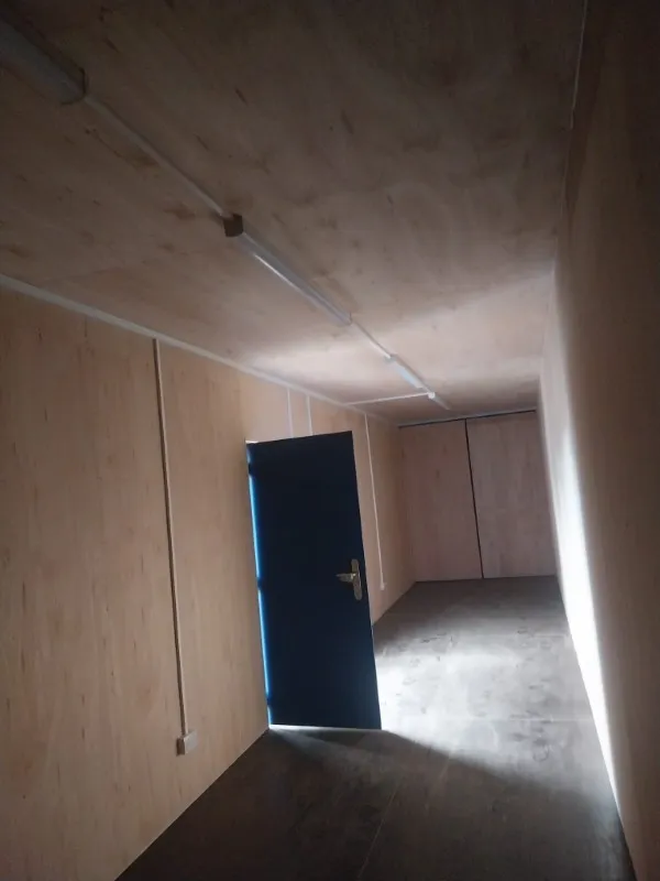 insulated