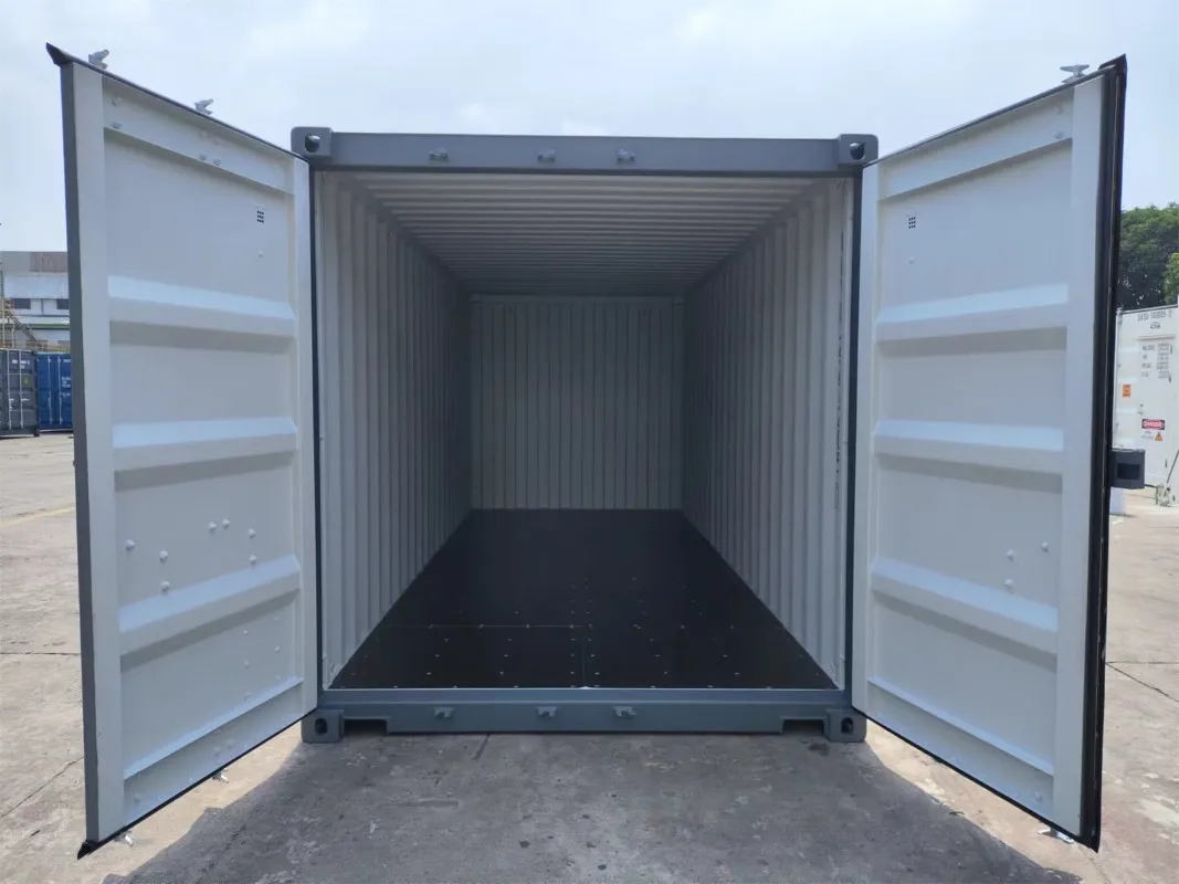 20ft Shipping Container