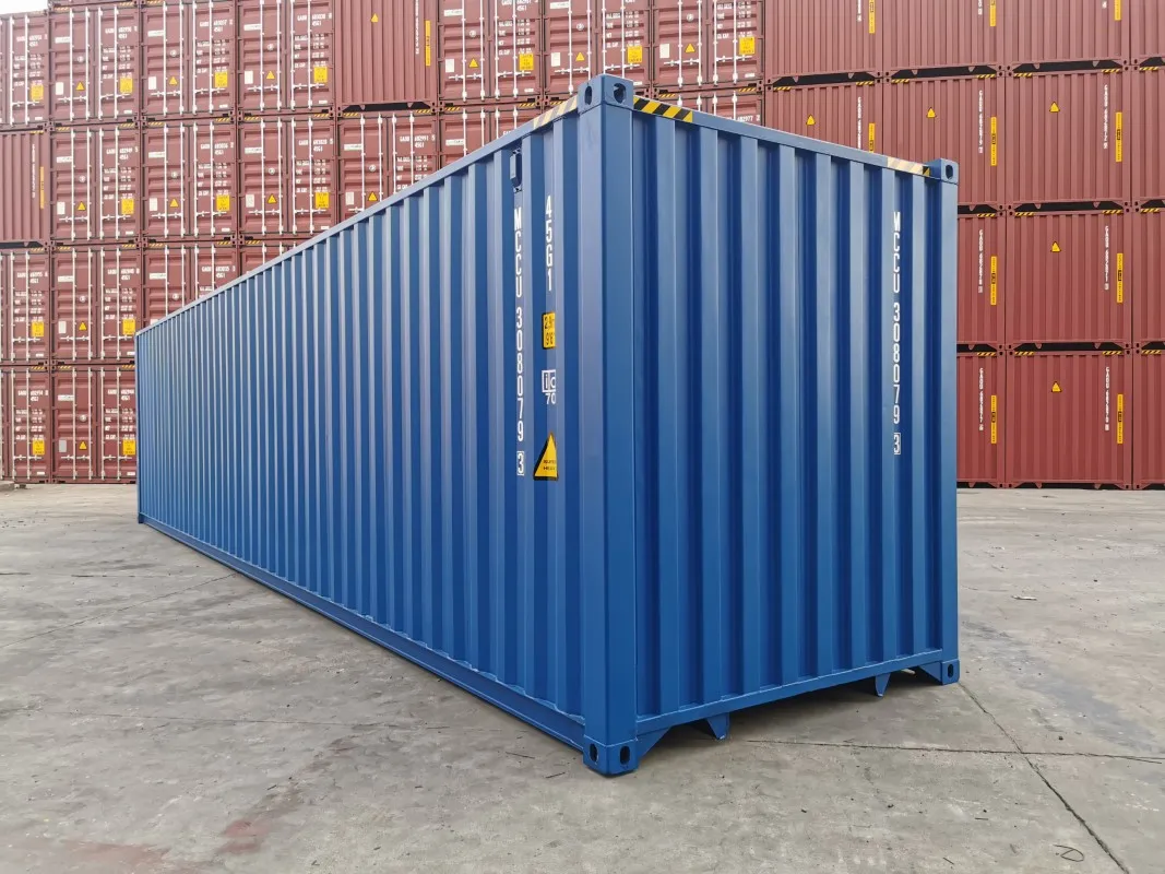 40ft Shipping Container