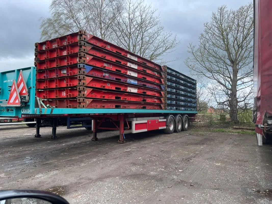 container platforms